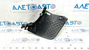 Mazda CX-50 23-25 black lower right front pillar trim