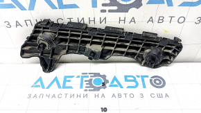 Left rear bumper mount for Mazda CX-50 23-25