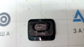 Mazda CX-50 23-25 trunk lid lock button