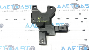 Left front bumper bracket for Mazda CX-50 23-25