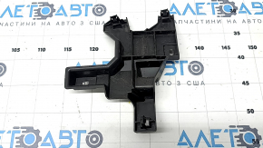 Left front bumper bracket for Mazda CX-50 23-25