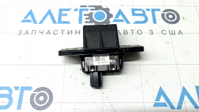 External trunk release button for Mazda CX-50 2023-2025