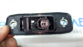 External trunk release button for Mazda CX-50 2023-2025
