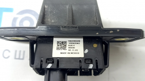 External trunk release button for Mazda CX-50 2023-2025