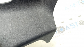 Right lower rear pillar trim for Mazda CX-50 23-25, black, scratches