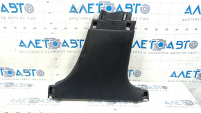 Mazda CX-50 23-25 black lower right center pillar trim