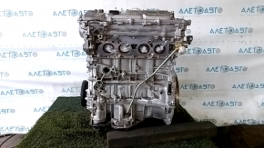The 2AR-FXE Toyota Avalon 13-18 2.5 hybrid 95k engine started.