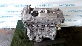 The 2AR-FXE Toyota Avalon 13-18 2.5 hybrid 95k engine started.