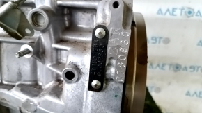 The 2AR-FXE Toyota Avalon 13-18 2.5 hybrid 95k engine started.