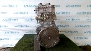 The 2AR-FXE Toyota Avalon 13-18 2.5 hybrid 95k engine started.