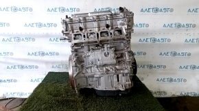 The 2AR-FXE Toyota Avalon 13-18 2.5 hybrid 95k engine started.
