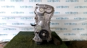 The 2AR-FXE Toyota Avalon 13-18 2.5 hybrid 95k engine started.