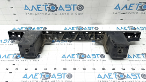Rear bumper mount, center lower, Mazda CX-50 23-25