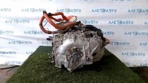 Automatic transmission assembly Toyota Avalon 13-18 2.5 hybrid 95kW