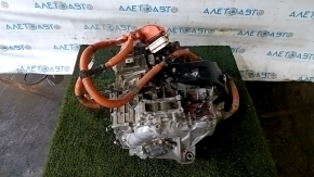 Automatic transmission assembly Toyota Avalon 13-18 2.5 hybrid 95kW