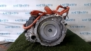 Automatic transmission assembly Toyota Avalon 13-18 2.5 hybrid 95kW