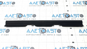 Upper tailgate seal for Mazda CX-50 23-25
