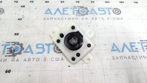 Start-Stop Jeep Cherokee KL 14-23 scratches, broken edge