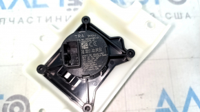Start-Stop Jeep Cherokee KL 14-23 scratches, broken edge