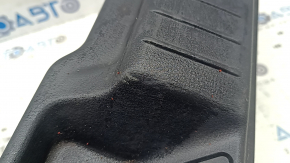 Mazda CX-50 23-25 trunk opening trim, black, scratches