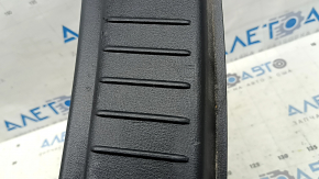Mazda CX-50 23-25 trunk opening trim, black, scratches