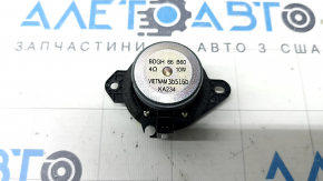 Mazda CX-50 2023-2025 Rear Tailgate Squeaker