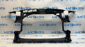 Audi A6 C7 12-18 radiator panel TV