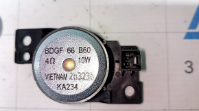 Mazda CX-50 23-25 dashboard tweeter
