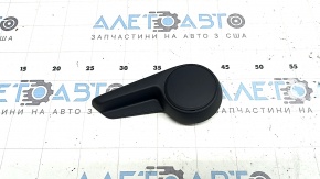 Mazda CX-50 23-25 Black Driver's Seat Recline Lever