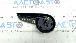 Mazda CX-50 23-25 Black Passenger Seat Reclining Lever