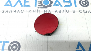 Mazda CX-50 23-25 Front Bumper Tow Hook Cap