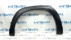 Front left fender arch trim for Mazda CX-50 2023-2025, structure, scratches
