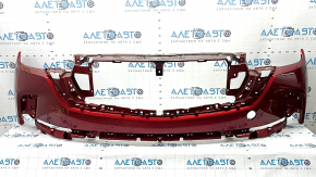 Naked front bumper for Mazda CX-50 2023-2025
