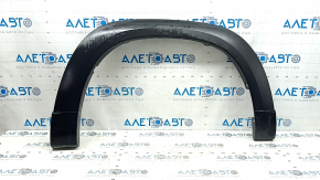 Mazda CX-50 2023-2025 front right fender arch trim, scratches