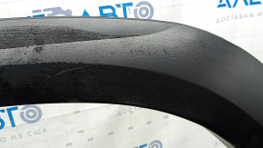 Mazda CX-50 2023-2025 front right fender arch trim, scratches