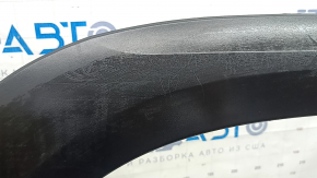 Mazda CX-50 2023-2025 front right fender arch trim, scratches