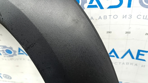 Mazda CX-50 2023-2025 front right fender arch trim, scratches