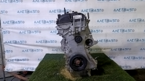 Lincoln MKC 17-19 2.0T T20HDTX 57kW engine, water damage, broken block, jammed