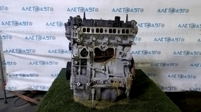 Lincoln MKC 17-19 2.0T T20HDTX 57kW engine, water damage, broken block, jammed