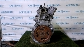 Lincoln MKC 17-19 2.0T T20HDTX 57kW engine, water damage, broken block, jammed