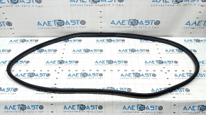 Rear left door seal for Mazda CX-50 23-25