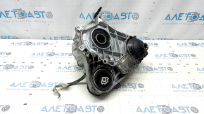 Transfer case BMW X5 G05 19-23 3.0T AWD 134k without block