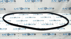 Front left door seal for Mazda CX-50 23-25