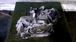 Automatic transmission assembly Lincoln MKC 16-19 2.0T T6FMID 6-speed AWD 57k