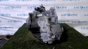 Automatic transmission assembly Lincoln MKC 16-19 2.0T T6FMID 6-speed AWD 57k