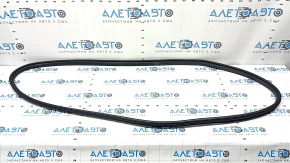 Front right door seal for Mazda CX-50 23-25