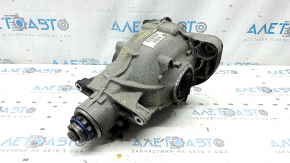 Rear differential gearbox BMW X5 G05 19-23 3.0T AWD 3.38 134k