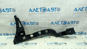 Left rear bumper mount for VW Passat b8 16-19 USA