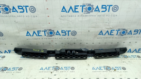 Rear bumper center mount for VW Passat b8 16-19 USA