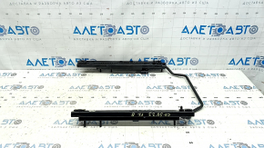 Rear mudguards, set of 2, Mazda CX-50 2023-2025